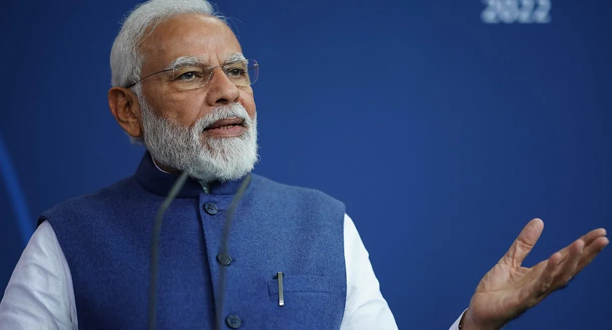 India: The Modi Question