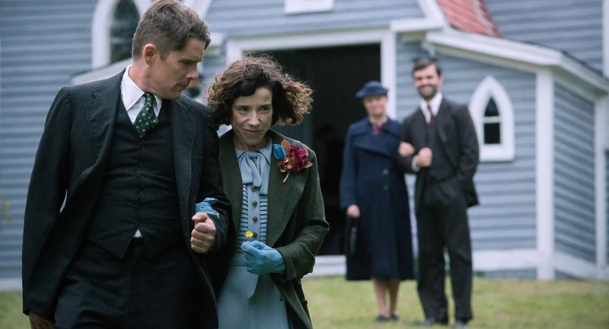 Maudie