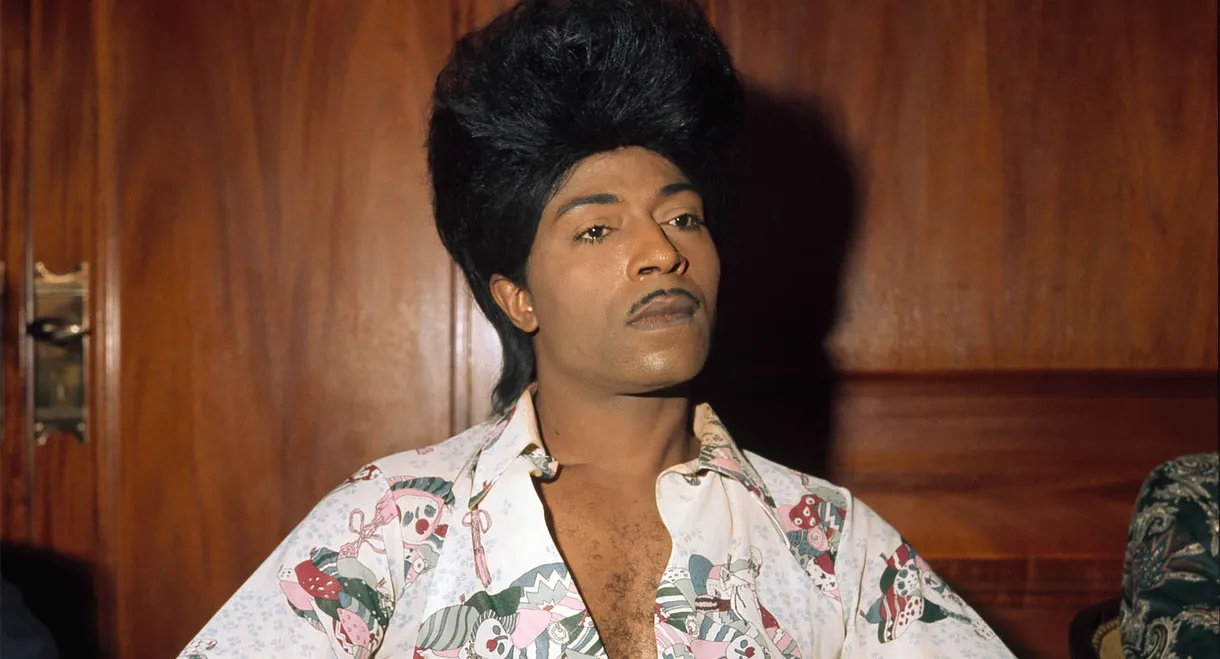 Little Richard: I Am Everything