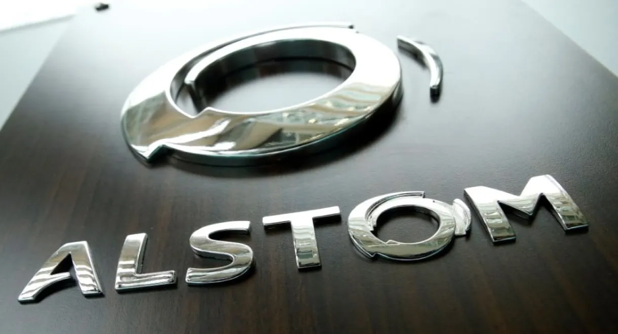 Guerre fantôme : la vente d'Alstom à General Electric