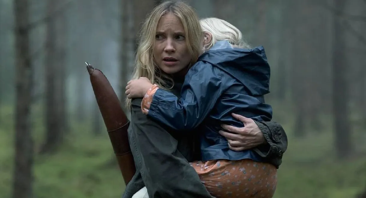 Jordskott