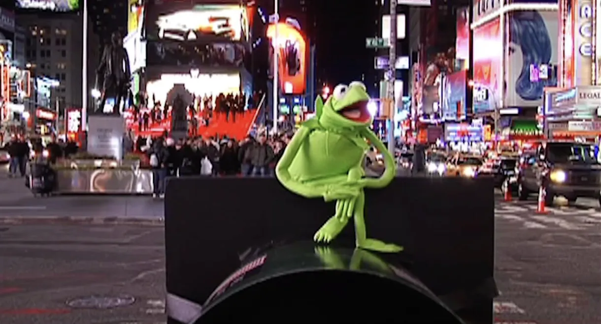 New York, I Love You But You're Bringing Me Down