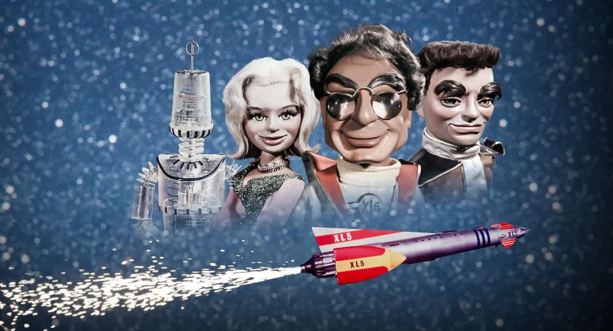 Fireball XL5