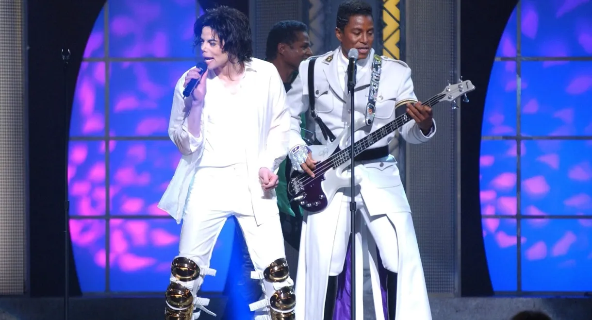 Michael Jackson: 30th Anniversary Celebration