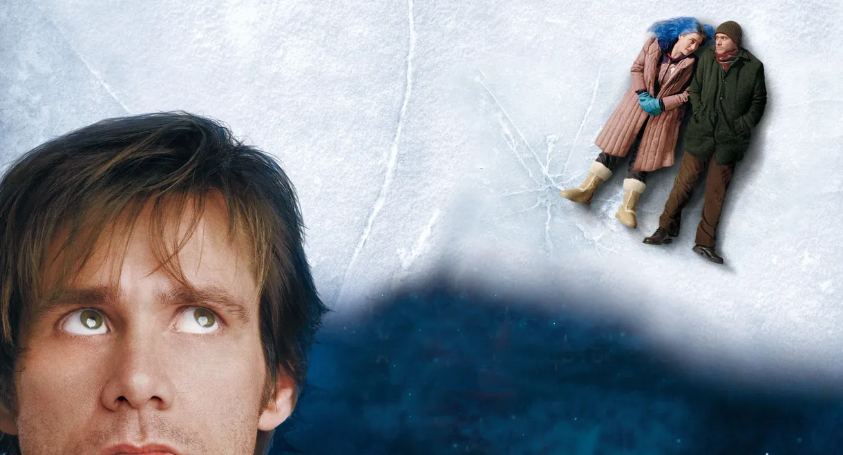 Eternal Sunshine of the Spotless Mind