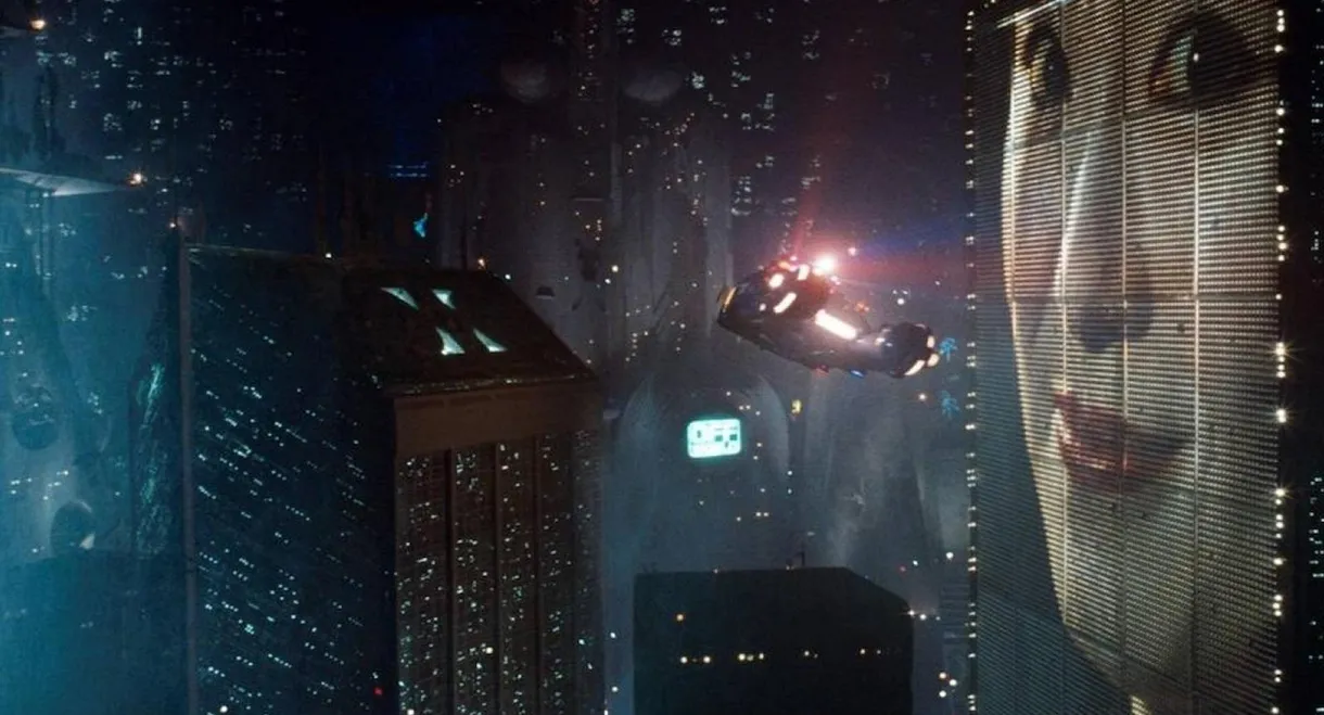 Blade Runner: Mundos Replicantes