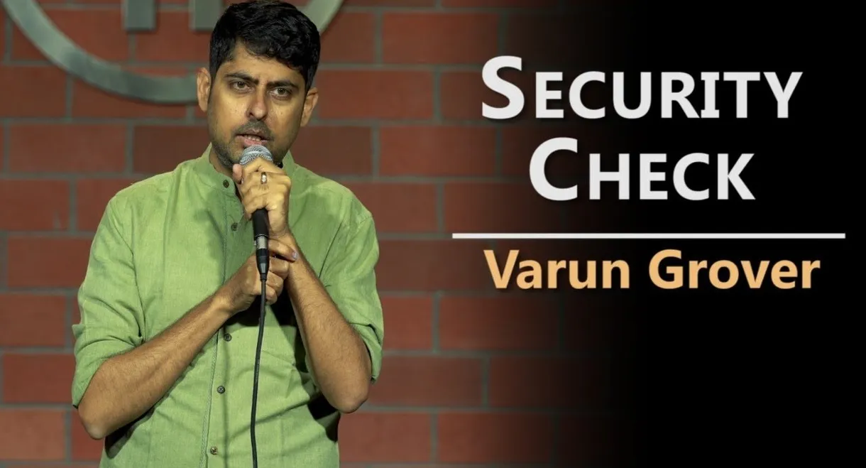 Varun Grover