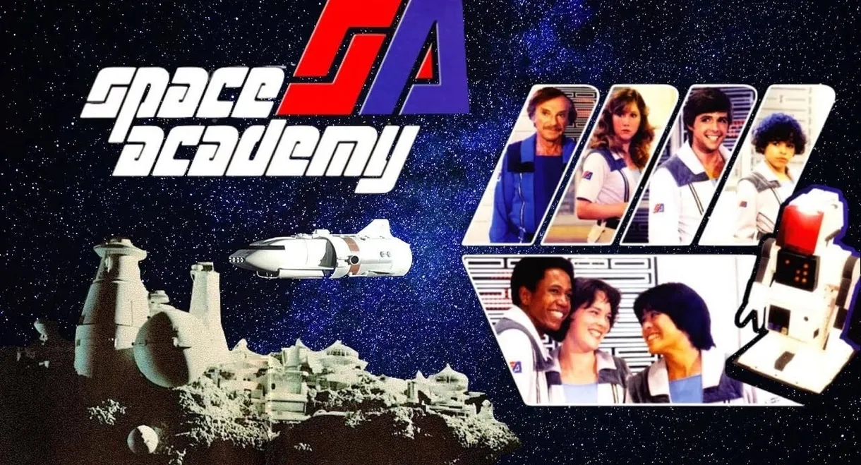 Space Academy