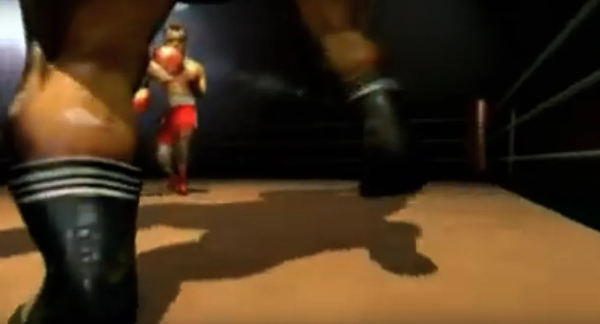 KO Kid