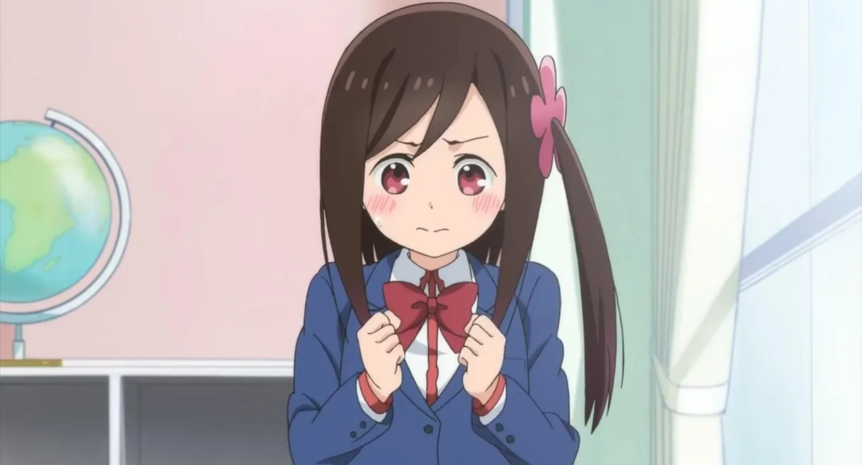 Hitoribocchi no Marumaruseikatsu