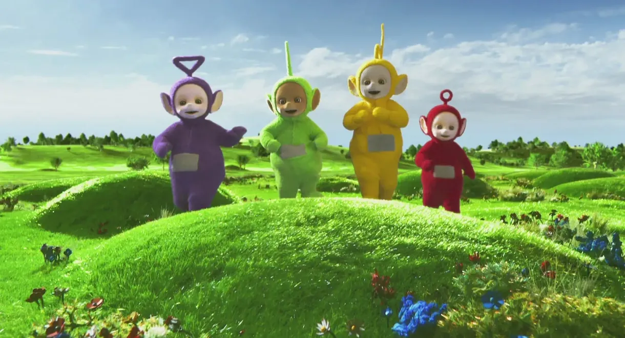 Teletubbies