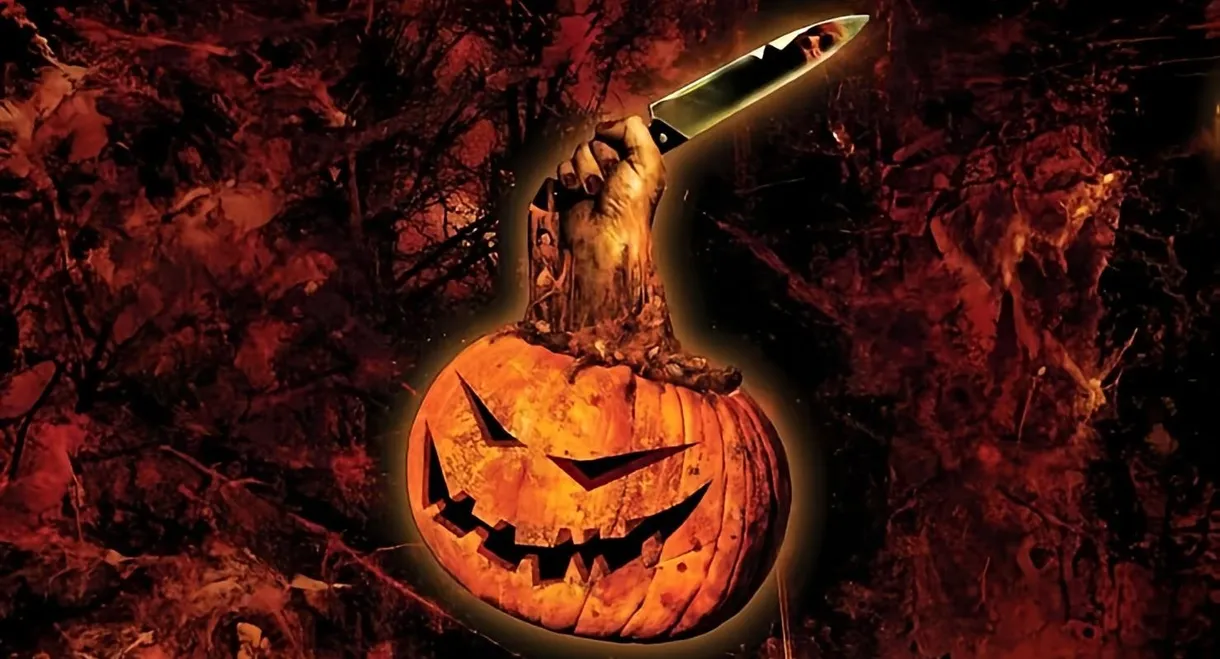 Halloween Night