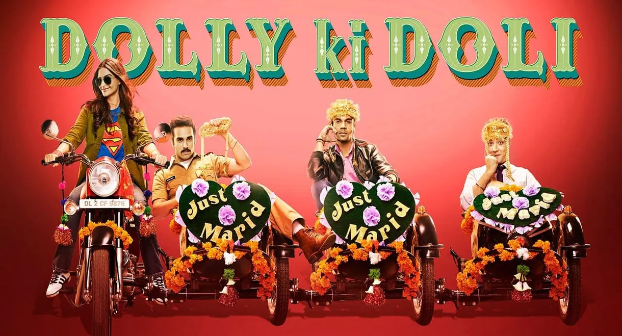 Dolly Ki Doli