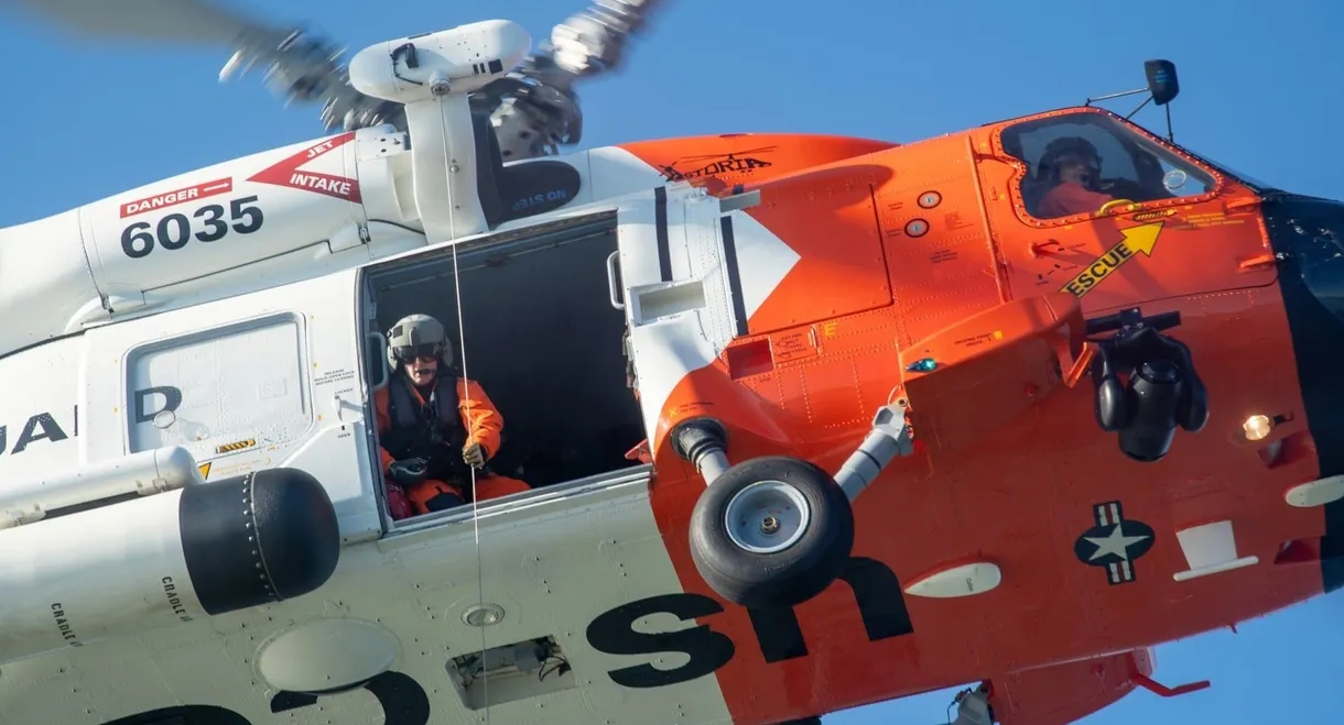 Coast Guard: Mission Critical