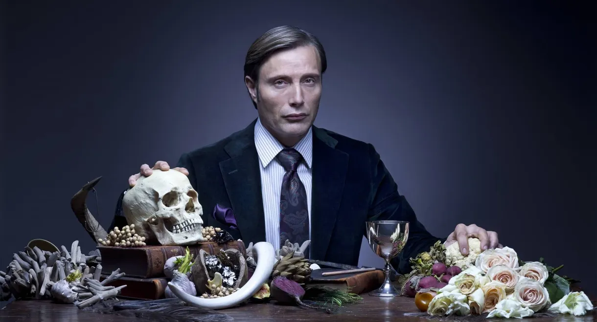 Hannibal: This Is My Design