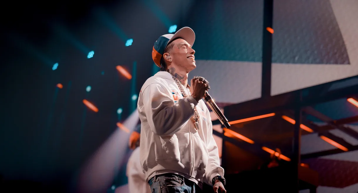 Apple Music Live - Central Cee