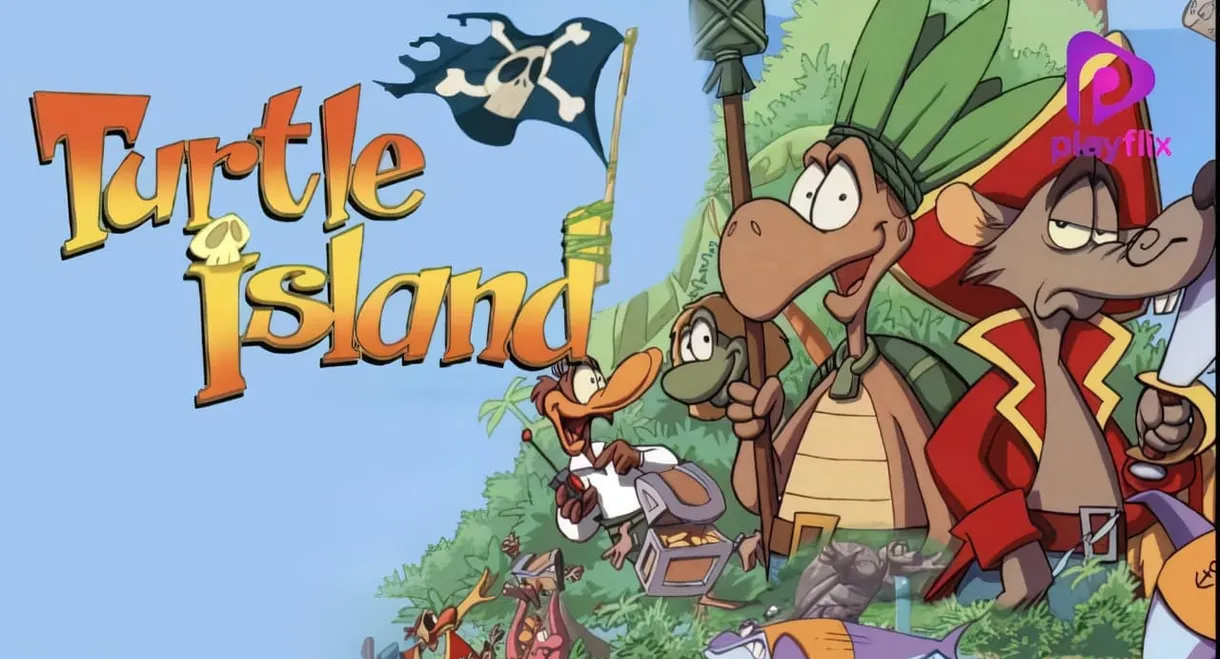 Turtle Island