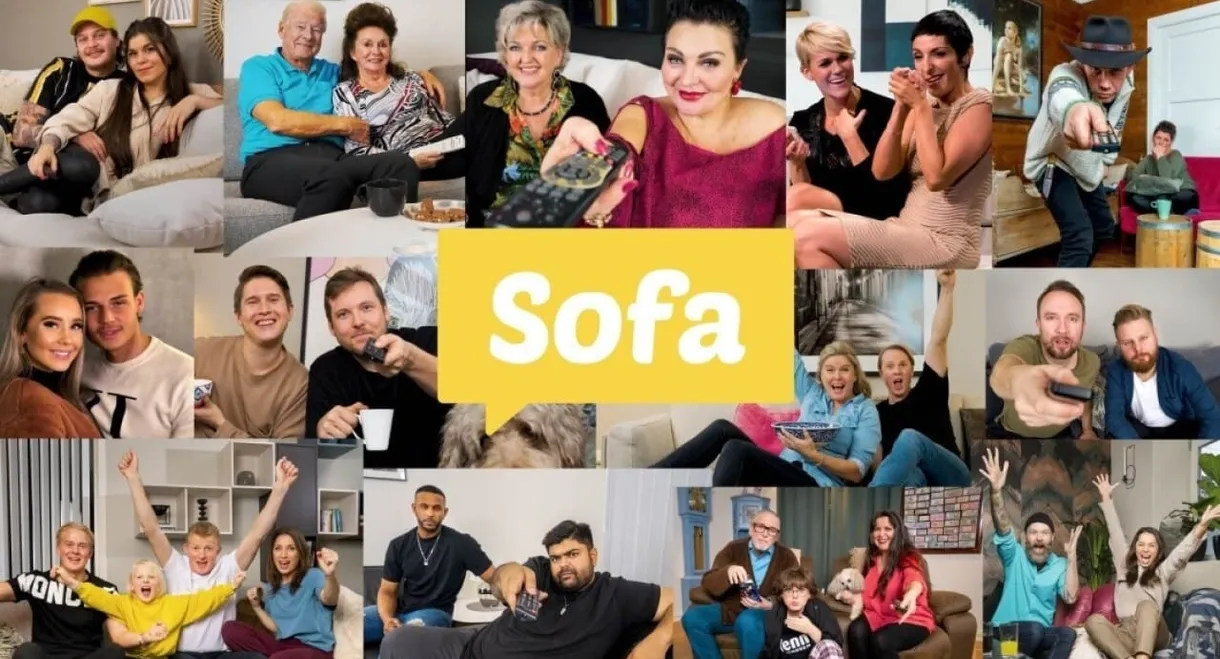 Sofa