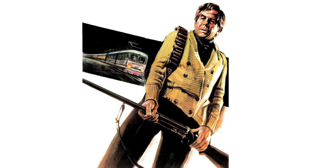 Late Night Trains