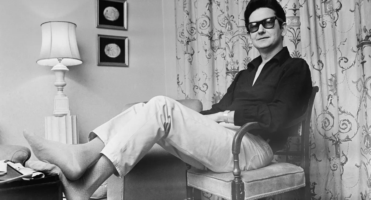 Roy Orbison: One of the Lonely Ones