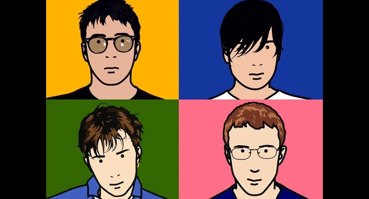 blur | The Best Of