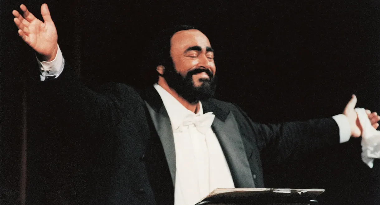 Pavarotti