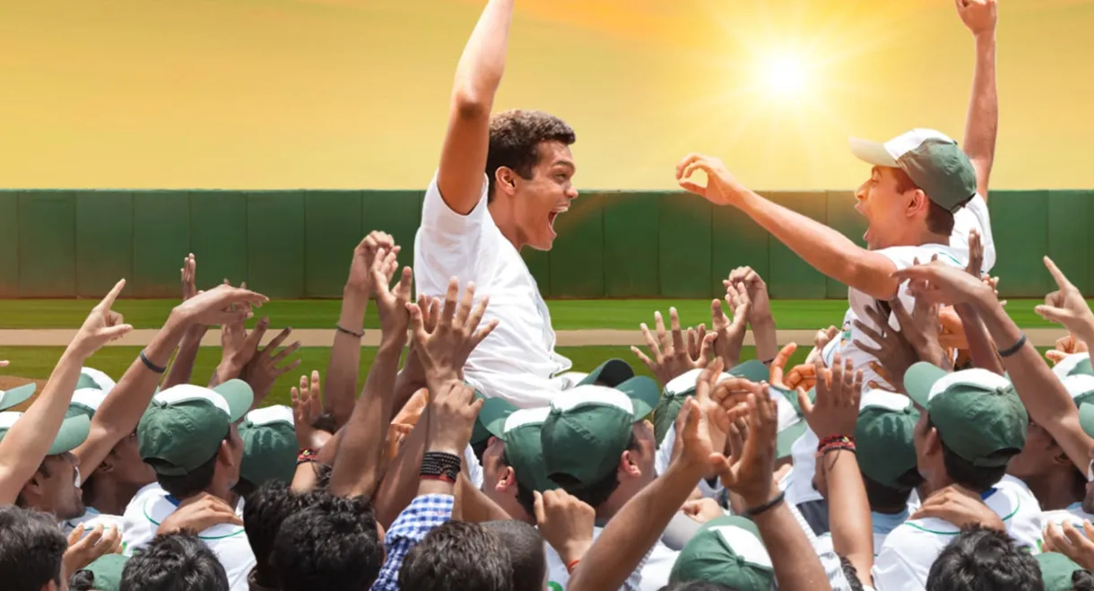 Million Dollar Arm