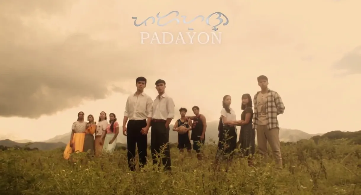 Padayon The Series