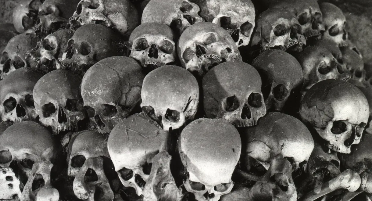 The Ossuary