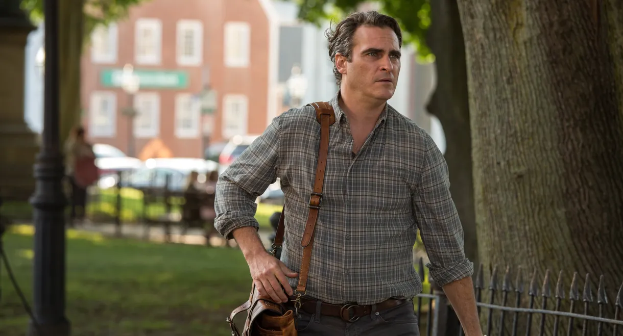 Irrational Man