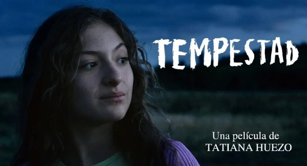 Tempestad