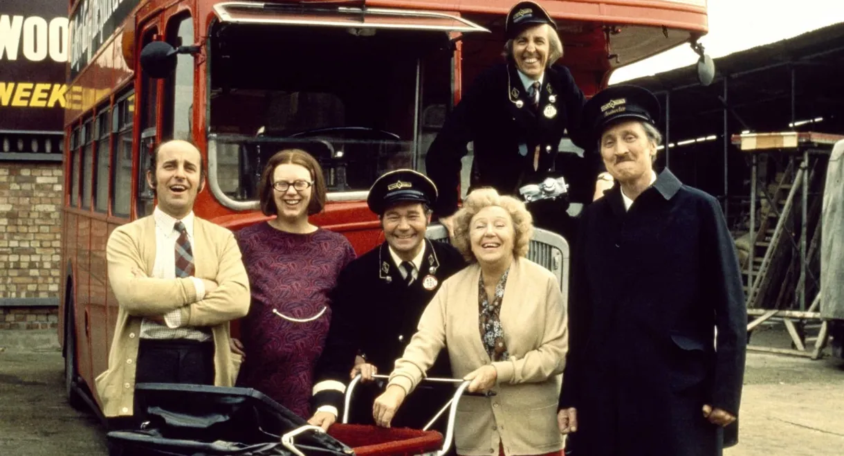 On the Buses