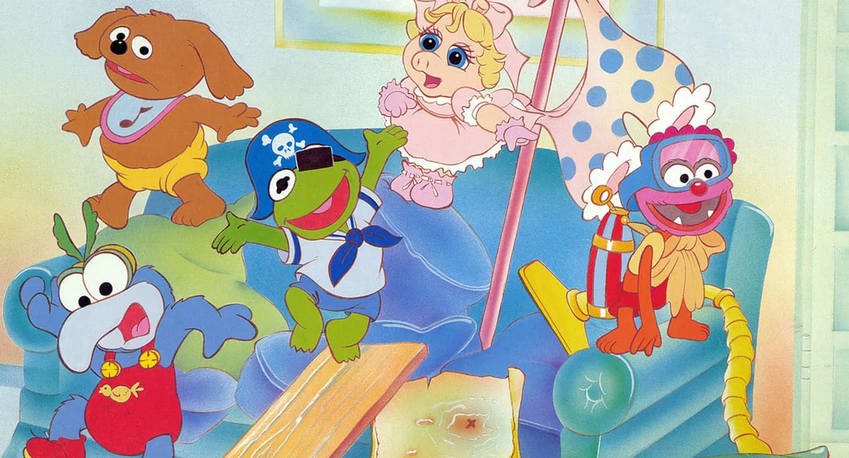 Muppet Babies