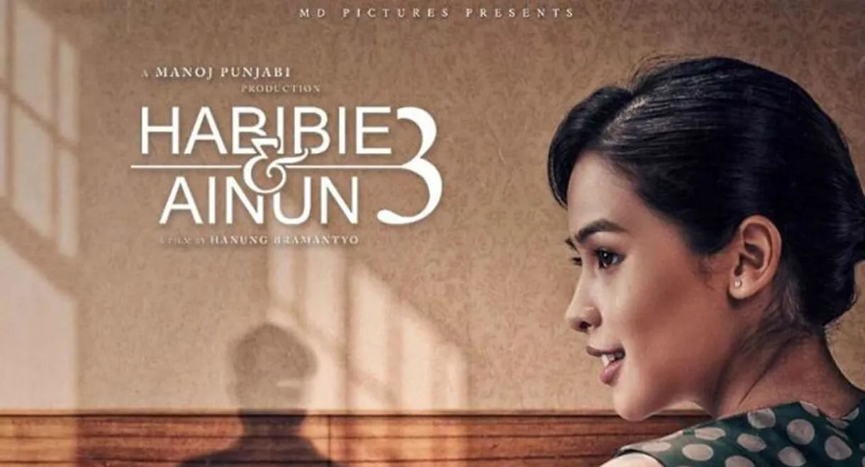 Habibie & Ainun 3