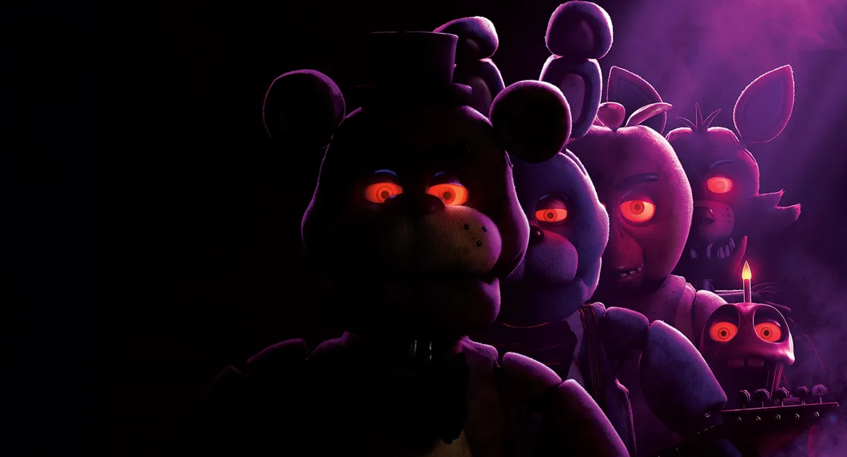 Five Nights at Freddy's