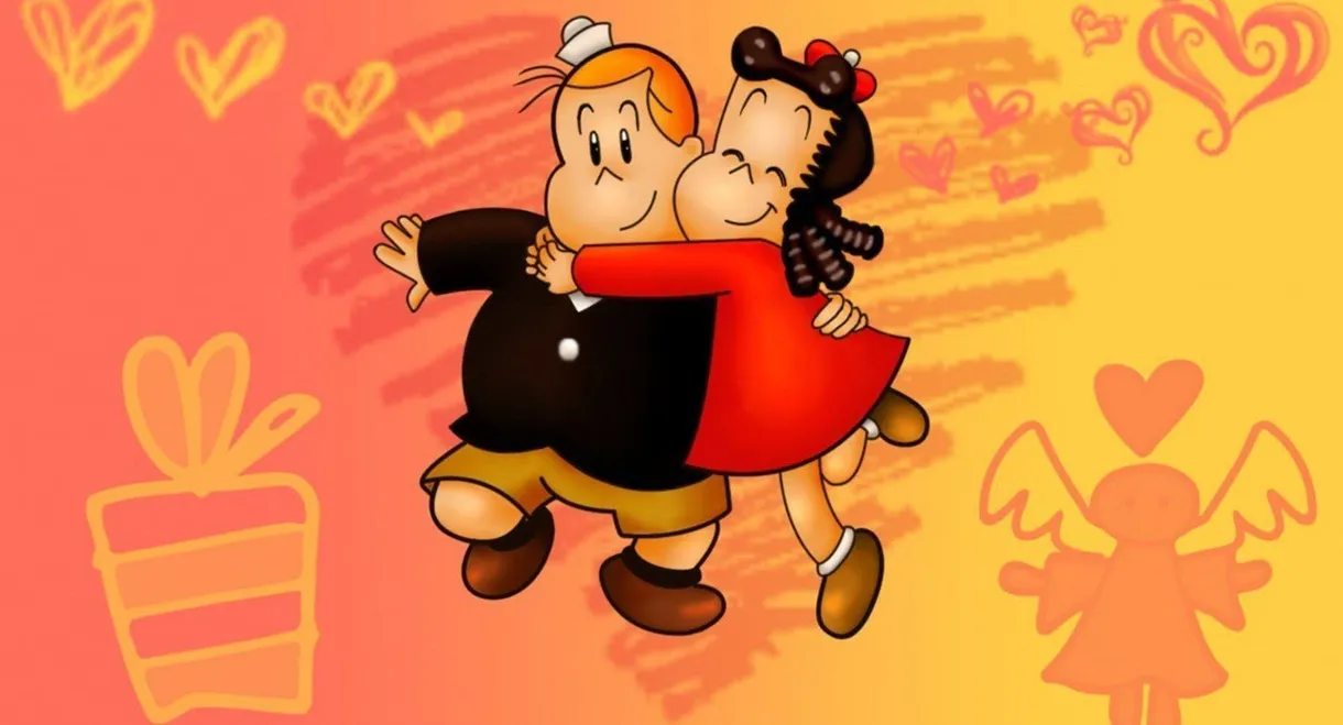 The Little Lulu Show