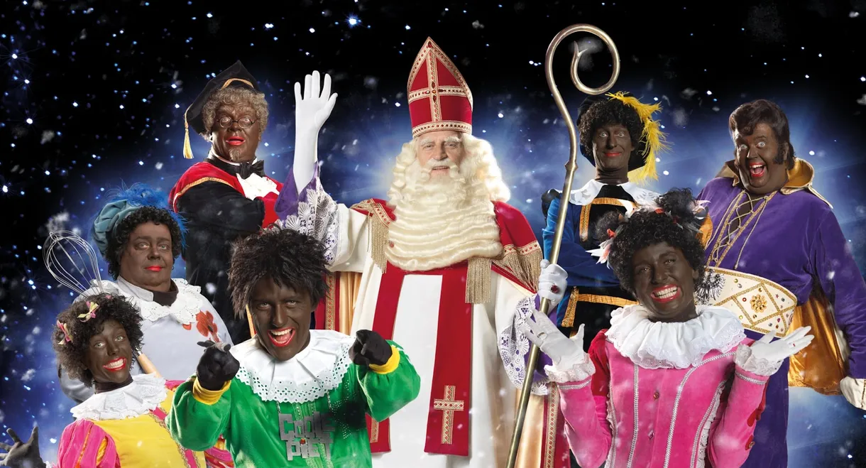 De Club van Sinterklaas & De Verdwenen Schoentjes