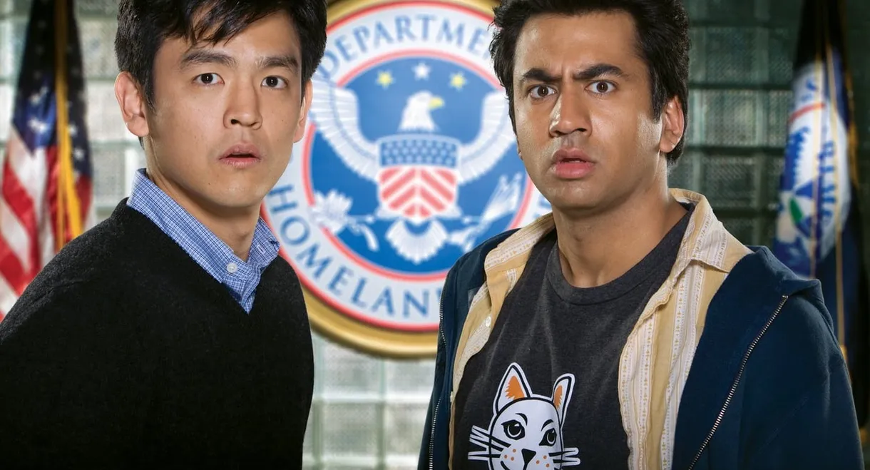 Harold & Kumar Escape from Guantanamo Bay