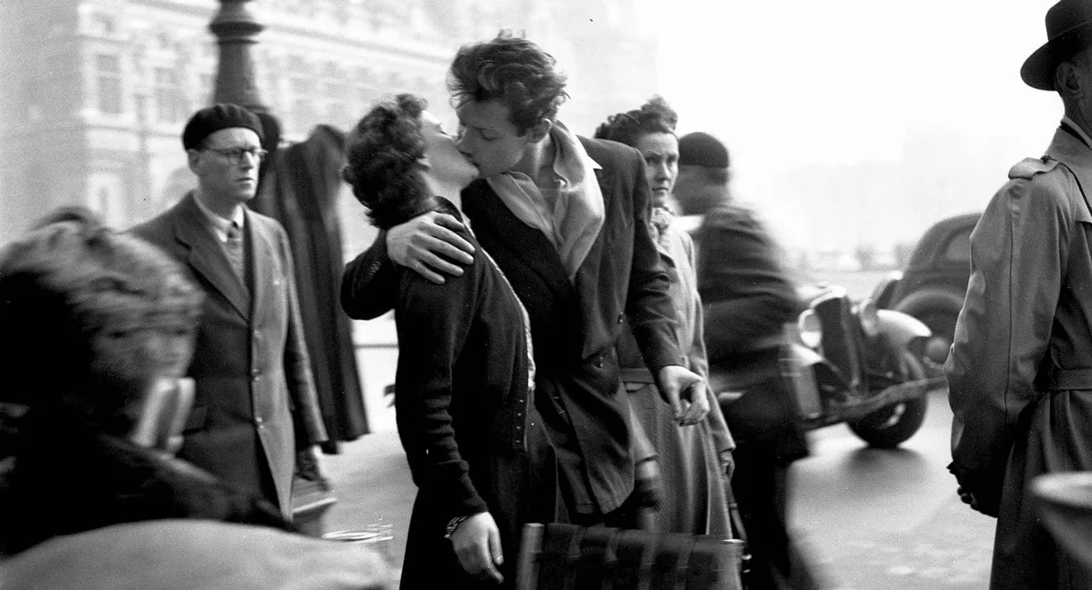 Robert Doisneau, tout simplement