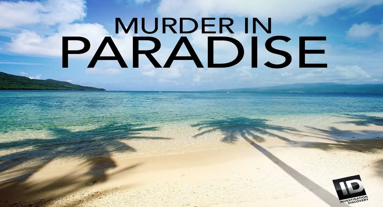 Murder in Paradise