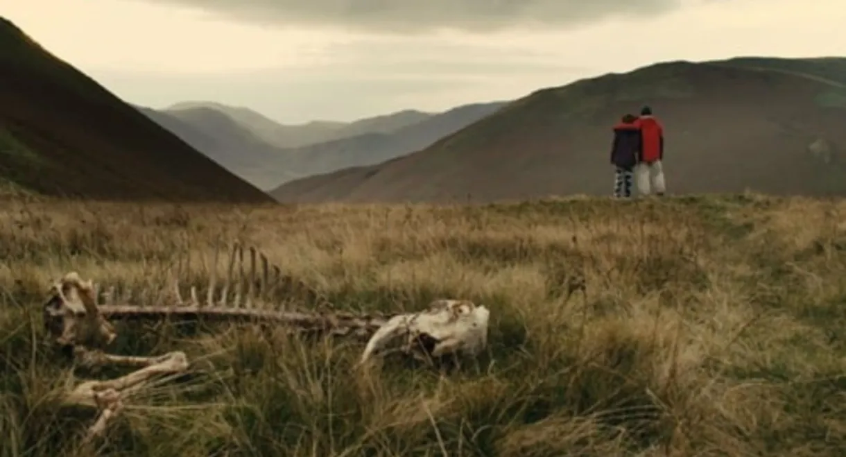 Sightseers