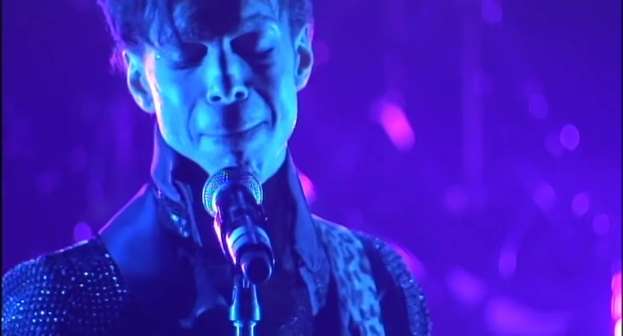 Prince: Club Nokia