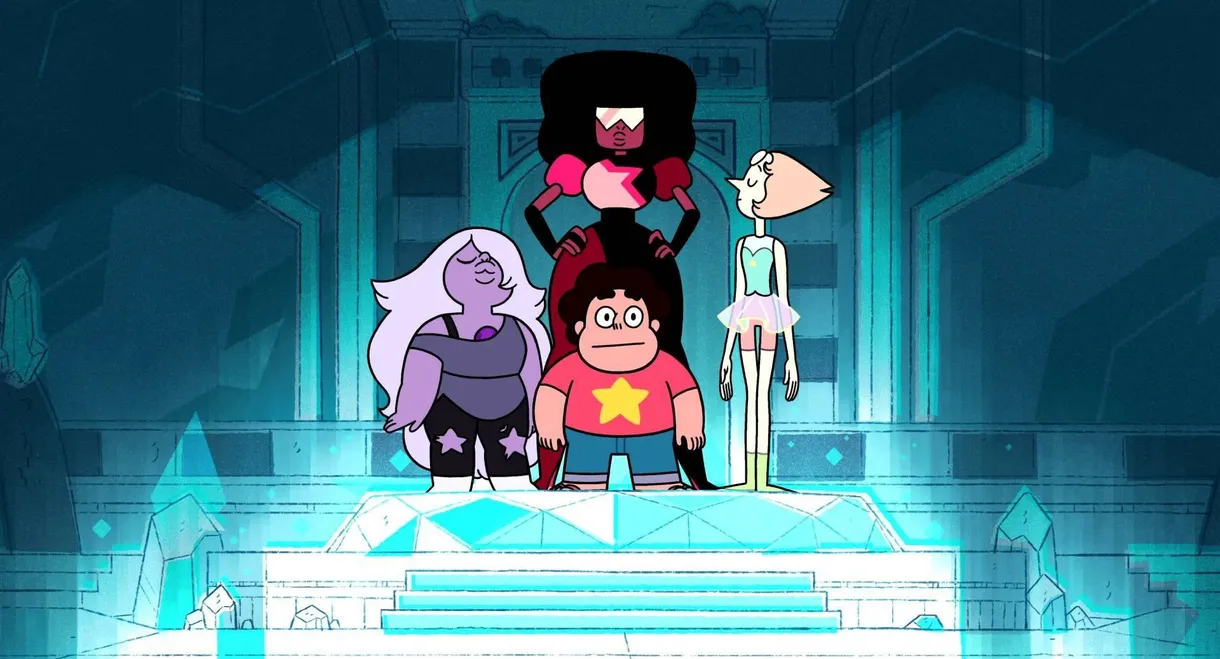 Steven Universe