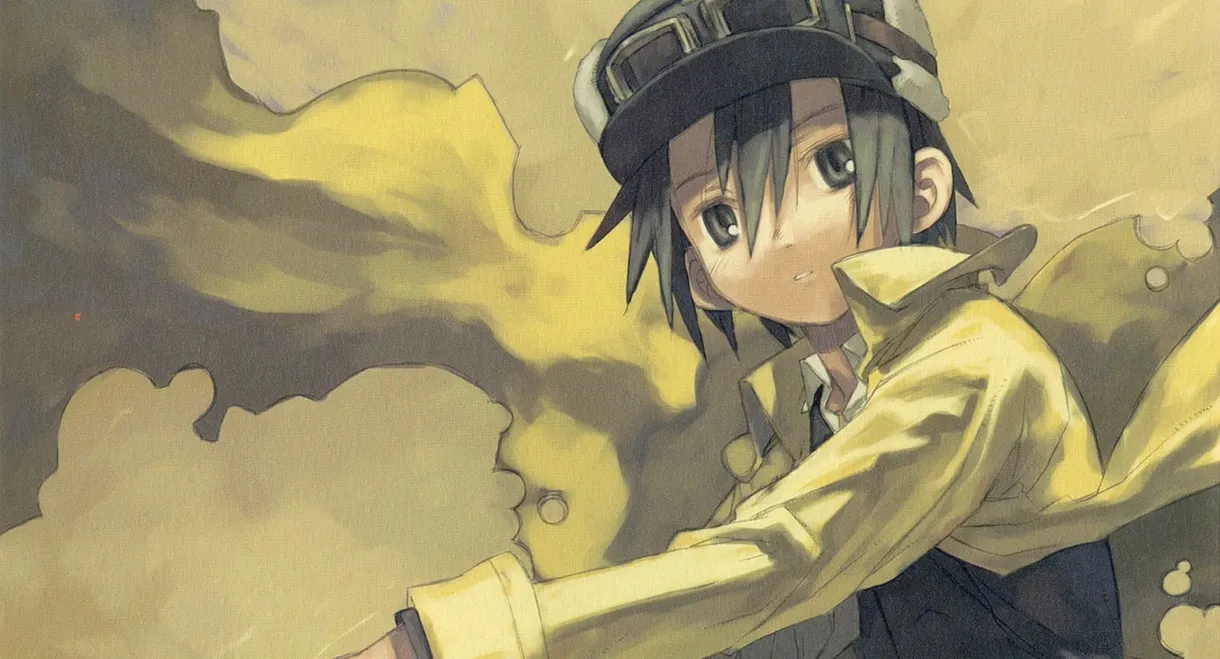 Kino's Journey