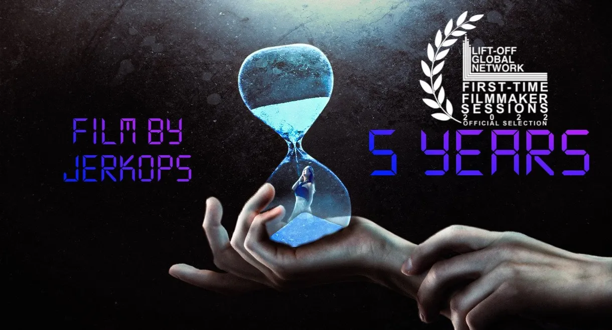 5 YEARS