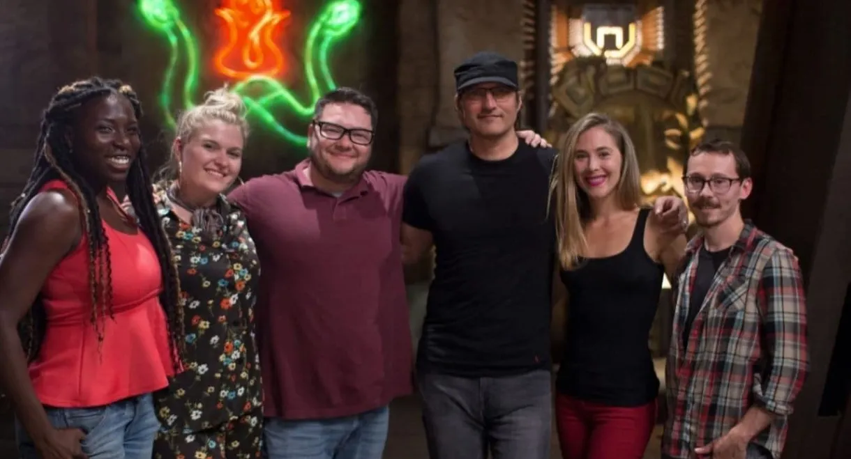 Rebel Without a Crew: The Robert Rodriguez Film School