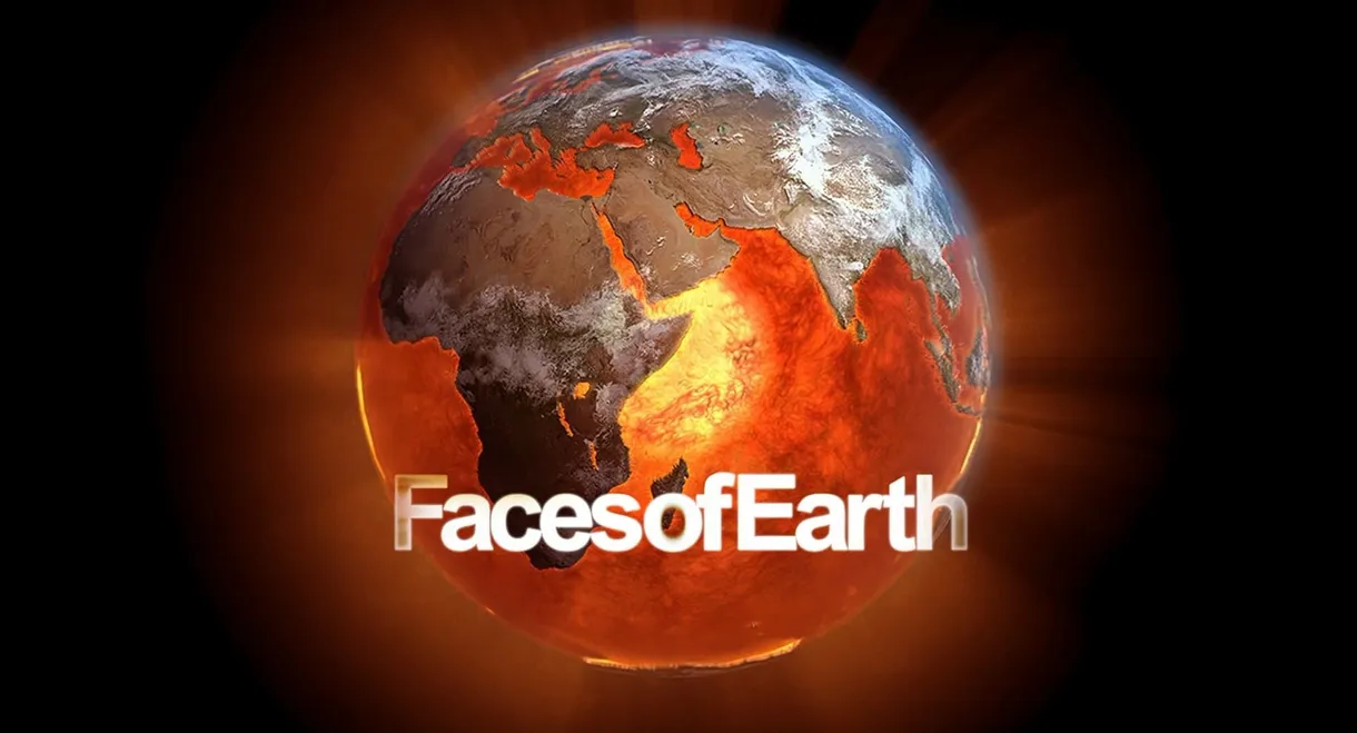 Faces of Earth