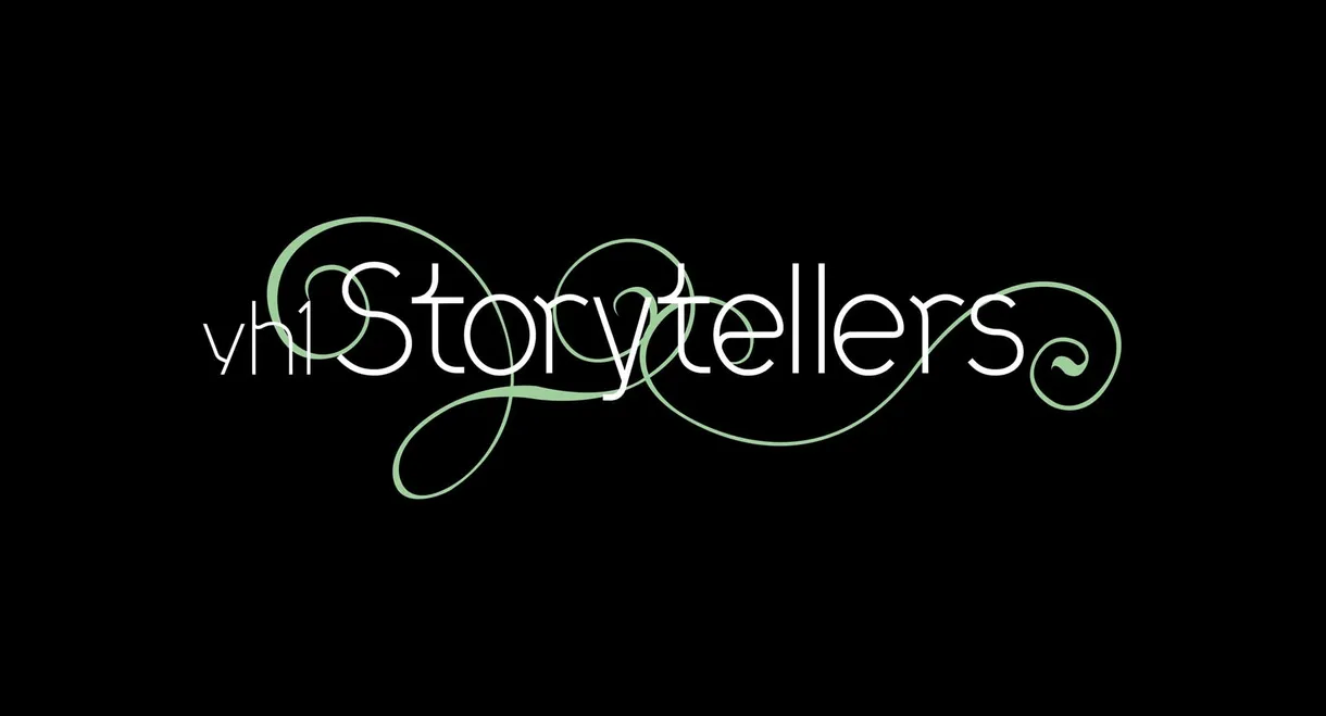 VH1 Storytellers