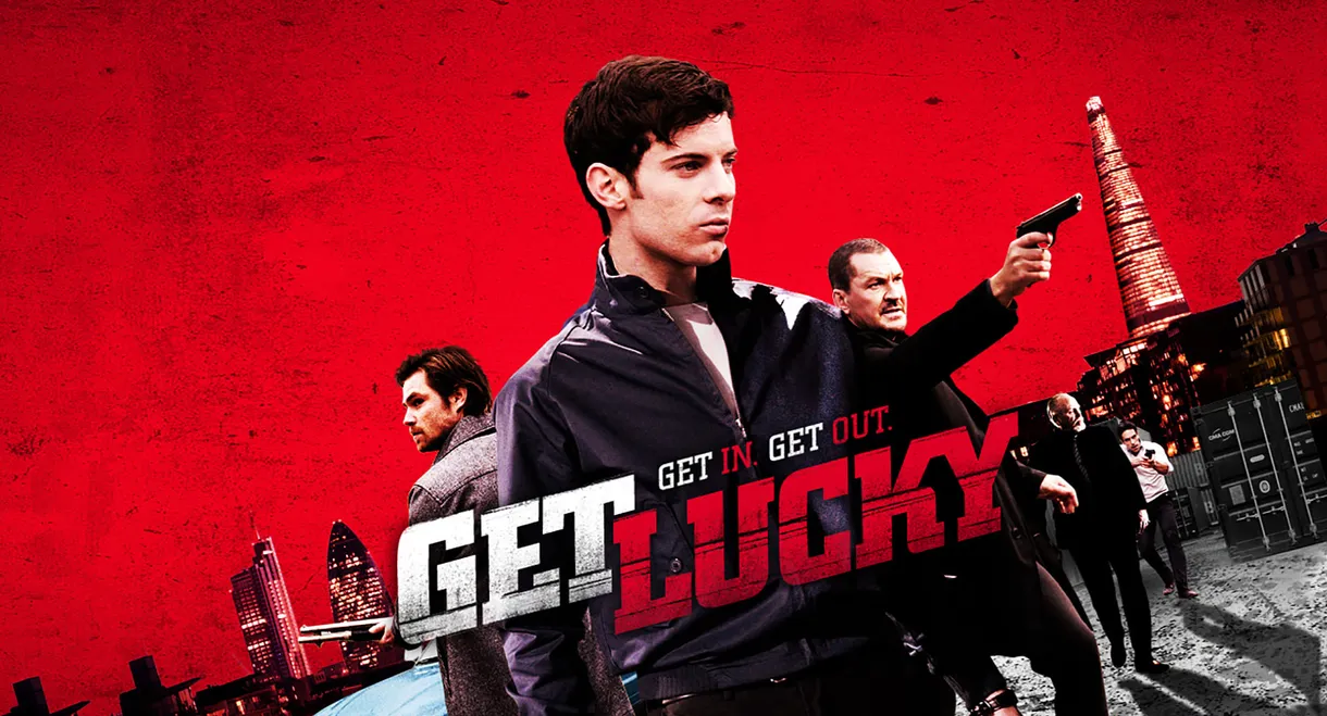 Get Lucky