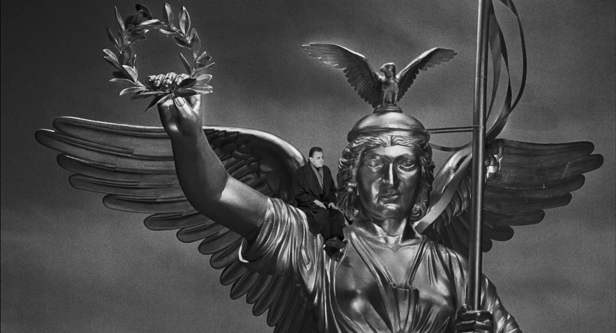 Wings of Desire